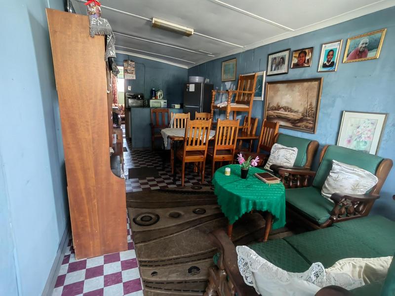 4 Bedroom Property for Sale in Bella Vista Western Cape